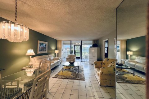 Copropriété à louer à Lake Worth, Floride: 2 chambres, 93.37 m2 № 2146070 - photo 7