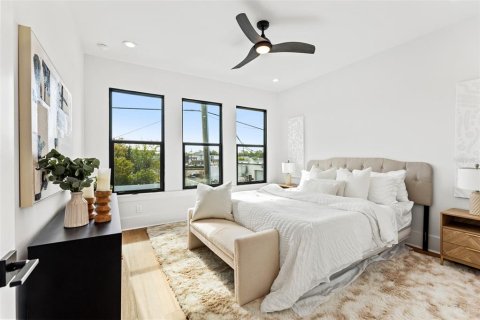 House in Tampa, Florida 2 bedrooms, 96.62 sq.m. № 1902331 - photo 20