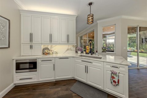 Купить виллу или дом в Венеция, Флорида 7 комнат, 186.55м2, № 2396008 - фото 20