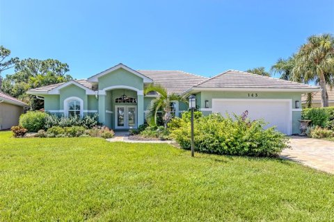 Casa en Venice, Florida 3 dormitorios, 186.55 m2 № 2396008