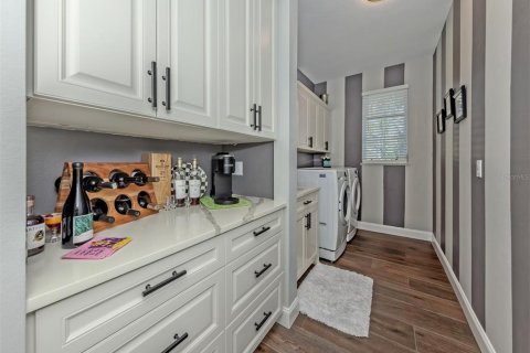 Купить виллу или дом в Венеция, Флорида 7 комнат, 186.55м2, № 2396008 - фото 23