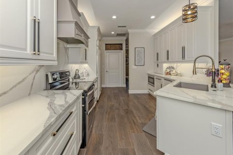 Купить виллу или дом в Венеция, Флорида 7 комнат, 186.55м2, № 2396008 - фото 18