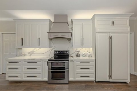 Купить виллу или дом в Венеция, Флорида 7 комнат, 186.55м2, № 2396008 - фото 19