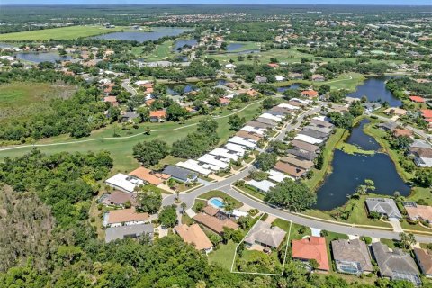 Купить виллу или дом в Венеция, Флорида 7 комнат, 186.55м2, № 2396008 - фото 3
