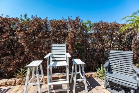 Villa ou maison à louer à Sarasota, Floride: 1 chambre, 64.66 m2 № 2125778 - photo 22