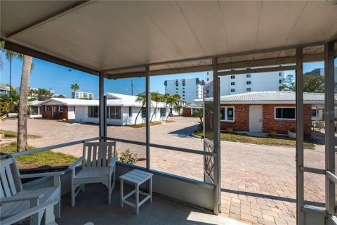 Villa ou maison à louer à Sarasota, Floride: 1 chambre, 64.66 m2 № 2125778 - photo 28