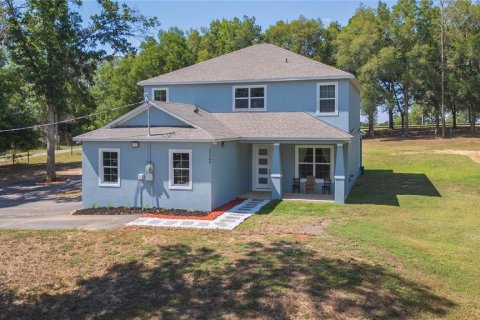 Casa en Dade City, Florida 5 dormitorios, 245.45 m2 № 2119238