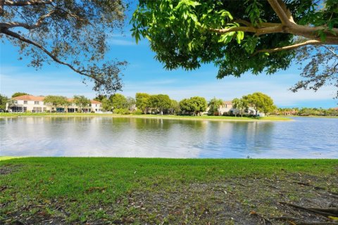 Купить таунхаус в Мирамар, Флорида 3 спальни, 182.09м2, № 2000360 - фото 27