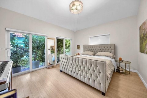 Купить таунхаус в Майами-Бич, Флорида 3 спальни, 117.99м2, № 1998056 - фото 11