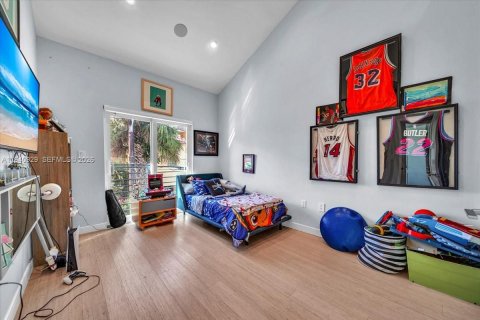 Купить таунхаус в Майами-Бич, Флорида 3 спальни, 117.99м2, № 1998056 - фото 17