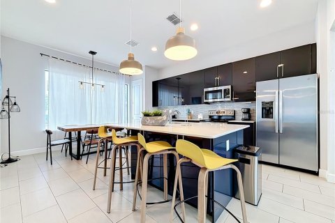 Villa ou maison à louer à Davenport, Floride: 3 chambres, 204.85 m2 № 2419596 - photo 22