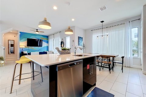 Villa ou maison à louer à Davenport, Floride: 3 chambres, 204.85 m2 № 2419596 - photo 21