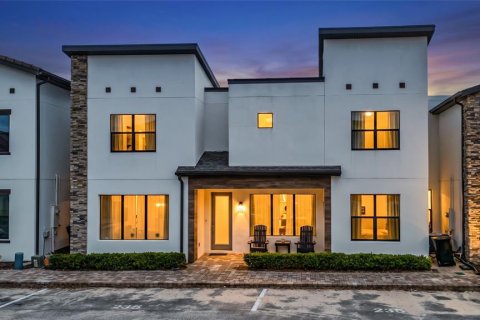 Villa ou maison à Davenport, Floride 3 chambres, 204.85 m2 № 2419596