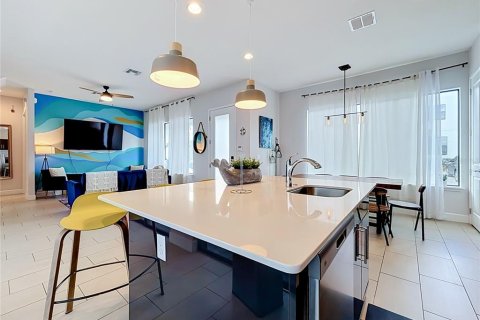 Villa ou maison à louer à Davenport, Floride: 3 chambres, 204.85 m2 № 2419596 - photo 20