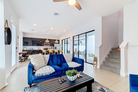 Villa ou maison à louer à Davenport, Floride: 3 chambres, 204.85 m2 № 2419596 - photo 9