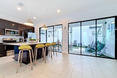 Villa ou maison à louer à Davenport, Floride: 3 chambres, 204.85 m2 № 2419596 - photo 24