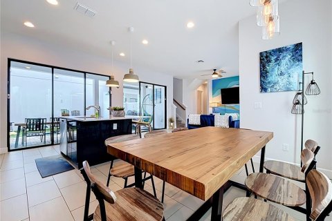 Villa ou maison à louer à Davenport, Floride: 3 chambres, 204.85 m2 № 2419596 - photo 14