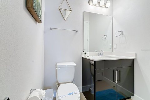 Villa ou maison à louer à Davenport, Floride: 3 chambres, 204.85 m2 № 2419596 - photo 25