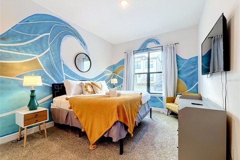 Villa ou maison à louer à Davenport, Floride: 3 chambres, 204.85 m2 № 2419596 - photo 26