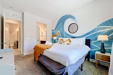 Villa ou maison à louer à Davenport, Floride: 3 chambres, 204.85 m2 № 2419596 - photo 28