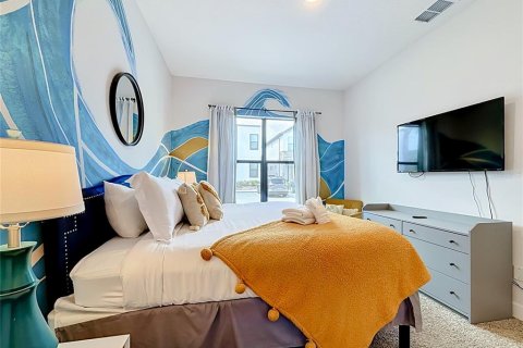 Villa ou maison à louer à Davenport, Floride: 3 chambres, 204.85 m2 № 2419596 - photo 27