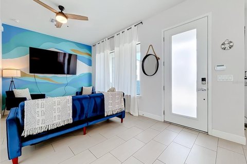 Villa ou maison à louer à Davenport, Floride: 3 chambres, 204.85 m2 № 2419596 - photo 6