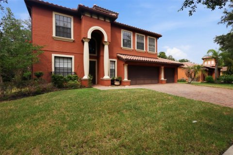 House in DeBary, Florida 4 bedrooms, 320.79 sq.m. № 2231862 - photo 2