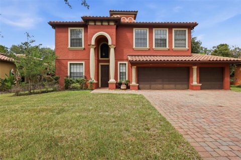 House in DeBary, Florida 4 bedrooms, 320.79 sq.m. № 2231862