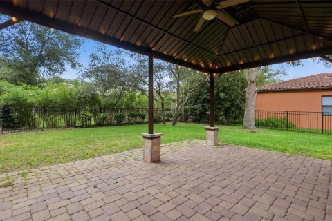 House in DeBary, Florida 4 bedrooms, 320.79 sq.m. № 2231862 - photo 4