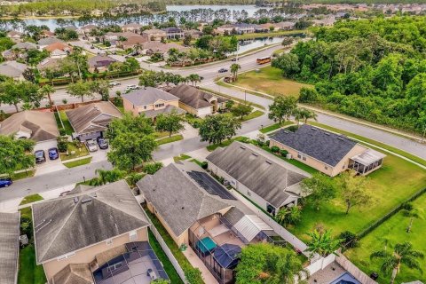 Casa en alquiler en Orlando, Florida, 3 dormitorios, 150.04 m2 № 1910756 - foto 20