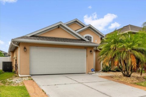 Casa en alquiler en Orlando, Florida, 3 dormitorios, 150.04 m2 № 1910756 - foto 1
