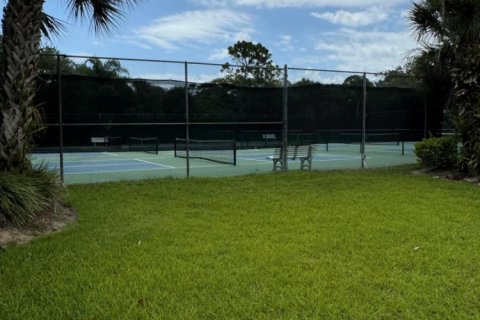 Touwnhouse à louer à Stuart, Floride: 2 chambres, 119.66 m2 № 1209085 - photo 1