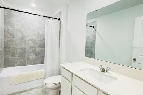 Villa ou maison à louer à Davenport, Floride: 4 chambres, 179.49 m2 № 2406906 - photo 21