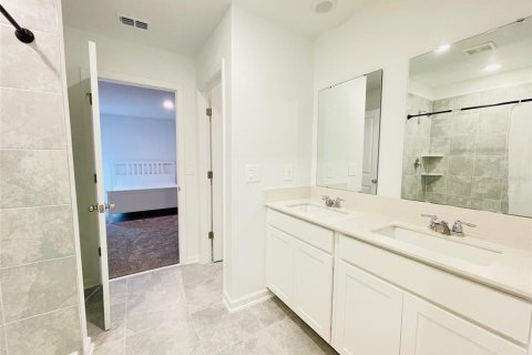 Villa ou maison à louer à Davenport, Floride: 4 chambres, 179.49 m2 № 2406906 - photo 12