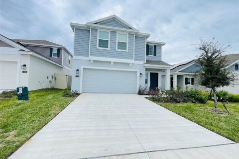 Villa ou maison à louer à Davenport, Floride: 4 chambres, 179.49 m2 № 2406906 - photo 2