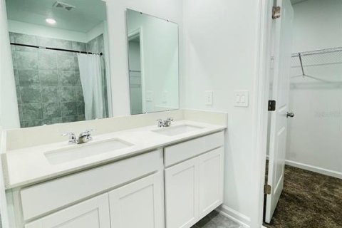 Villa ou maison à louer à Davenport, Floride: 4 chambres, 179.49 m2 № 2406906 - photo 15