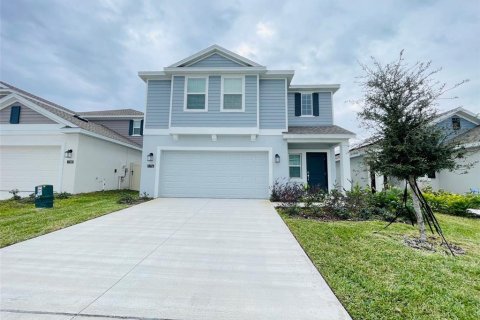 Villa ou maison à Davenport, Floride 4 chambres, 179.49 m2 № 2406906