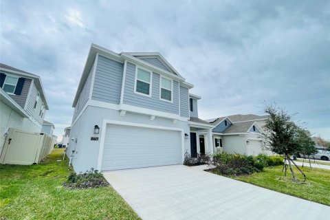 Villa ou maison à louer à Davenport, Floride: 4 chambres, 179.49 m2 № 2406906 - photo 3