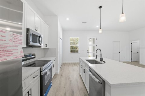 Villa ou maison à vendre à Ocala, Floride: 4 chambres, 167.13 m2 № 2093116 - photo 11