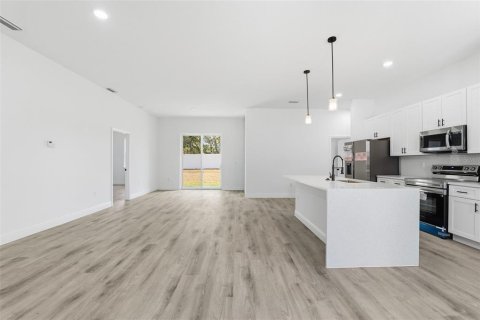 Villa ou maison à vendre à Ocala, Floride: 4 chambres, 167.13 m2 № 2093116 - photo 6