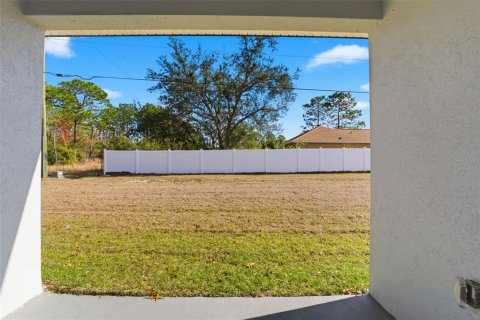 Villa ou maison à vendre à Ocala, Floride: 4 chambres, 167.13 m2 № 2093116 - photo 30