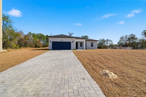 Villa ou maison à vendre à Ocala, Floride: 4 chambres, 167.13 m2 № 2093116 - photo 3