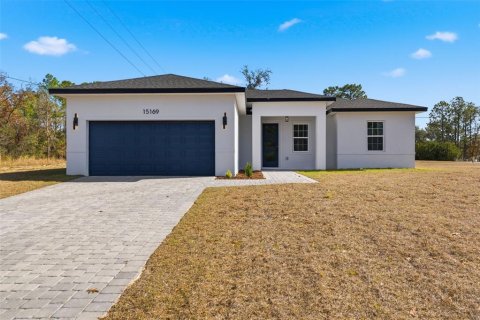 Villa ou maison à vendre à Ocala, Floride: 4 chambres, 167.13 m2 № 2093116 - photo 2