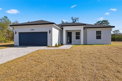 Villa ou maison à vendre à Ocala, Floride: 4 chambres, 167.13 m2 № 2093116 - photo 4