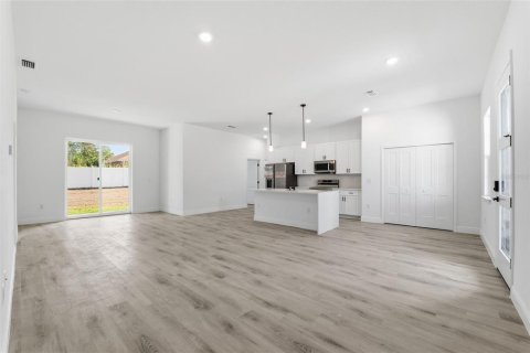 Villa ou maison à vendre à Ocala, Floride: 4 chambres, 167.13 m2 № 2093116 - photo 7