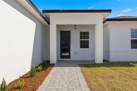 Villa ou maison à vendre à Ocala, Floride: 4 chambres, 167.13 m2 № 2093116 - photo 5