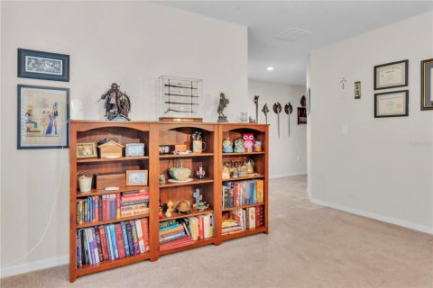House in Lakeland, Florida 3 bedrooms, 194.54 sq.m. № 1894856 - photo 22