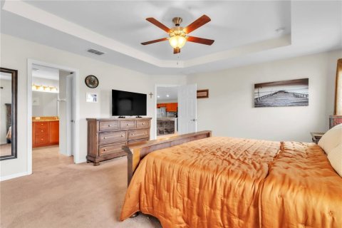 House in Lakeland, Florida 3 bedrooms, 194.54 sq.m. № 1894856 - photo 15