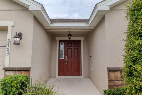 House in Lakeland, Florida 3 bedrooms, 194.54 sq.m. № 1894856 - photo 3