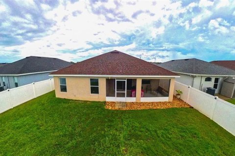 House in Lakeland, Florida 3 bedrooms, 194.54 sq.m. № 1894856 - photo 30